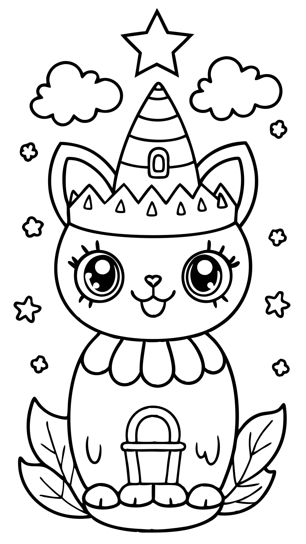 coloriages imprimables pour les enfants